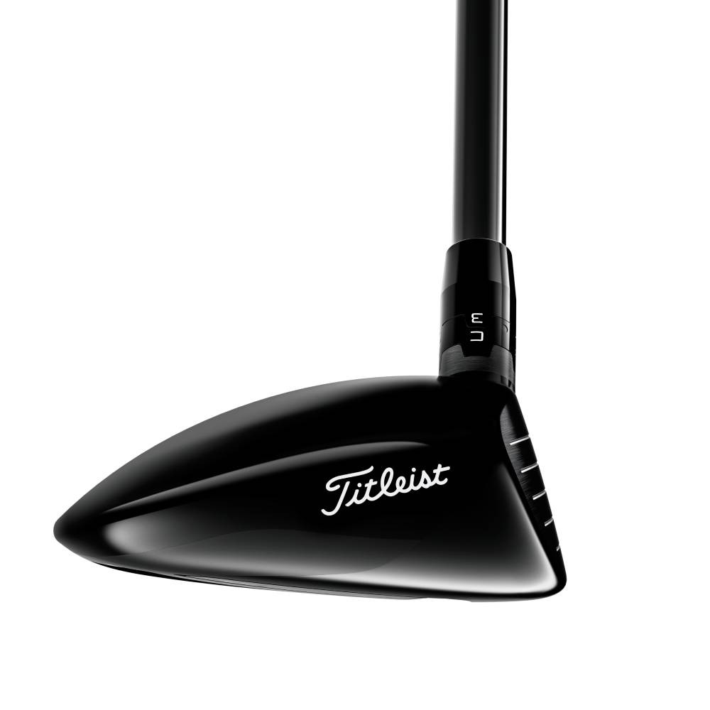 Titleist GT2 Fairway Wood Tit-GT2-FWY-RH-18-Reg-TensBlue65