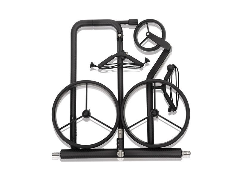 JuCad CARBON DRIVE 3.0 Set Jucad_Carbon_Drive_3.0_Set